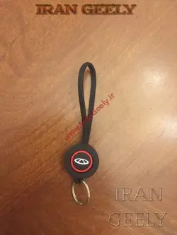 جاسویچی سیلیکنی چری Chery