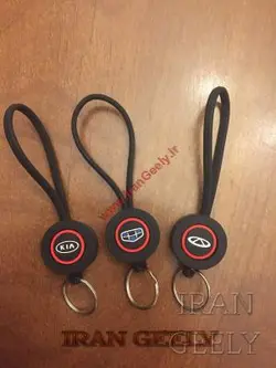 جاسویچی سیلیکنی چری Chery