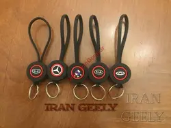جاسویچی سیلیکنی چری Chery