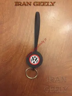 جاسویچی سیلیکنی فولکس VW