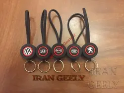جاسویچی سیلیکنی فولکس VW