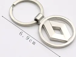 جاکلیدی استیل رنو
