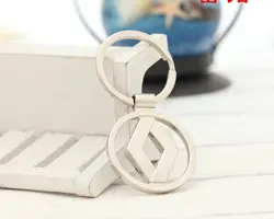 جاکلیدی استیل رنو