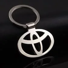 جاسوئیچی استیل تویوتا