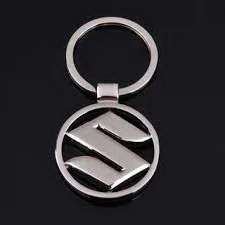 جاسوئیچی استیل سوزوکی. -Suzuki