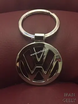 جاسوئیچی استیل فولکس / VW