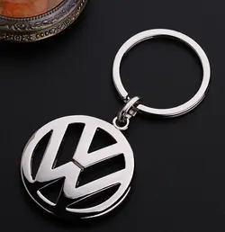 جاسوئیچی استیل فولکس / VW