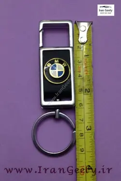 جاکلیدی سوپر دولوکس  بی ام دبلیو - BMW