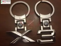 جا کلیدی لوکس BMW  X Series