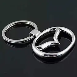 جاسوئیچی استیل مزدا/ Mazda