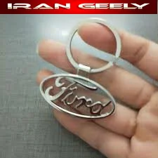 جا سویچی با لوگو  فورد FORD