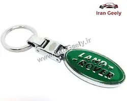 جاسویچی استیل لندروور
