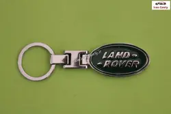 جاسویچی استیل لندروور