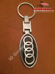 جا کلیدی لوکس آودی / Audi