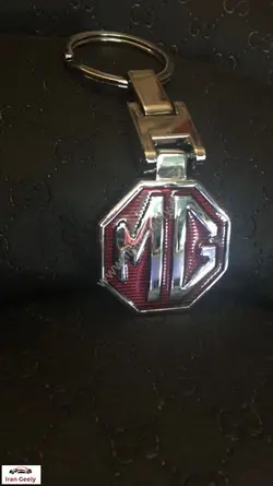 جا سویچی ام جی - MG