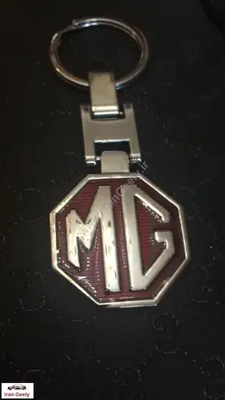 جا سویچی ام جی - MG