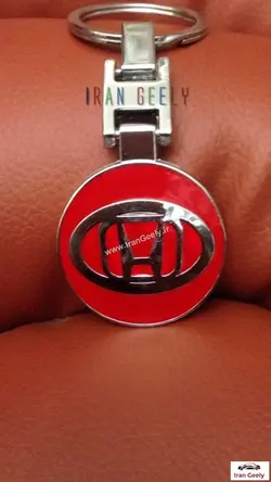 جا کلیدی هوندا - Honda