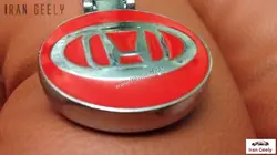 جا کلیدی هوندا - Honda