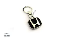 جا کلیدی استیل هوندا - Honda
