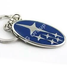 جا سویچی سوبارو - Subaru