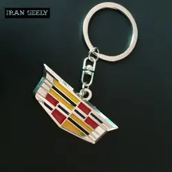 جا سویچی استیل کادیلاک