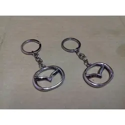 جاسوئیچی استیل مزدا - با زنجیر