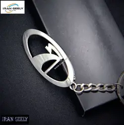 جاسوئیچی استیل DS - سیتروئن