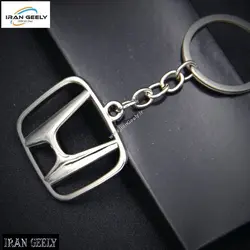 جا کلیدی استیل هوندا - Honda
