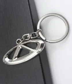 جاسوئیچی جدید تیگو - MVM - Chery