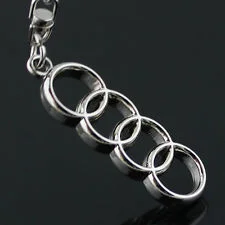 جا کلیدی آودی استیل / Audi