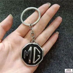 جاسوئیچی ام جی - MG