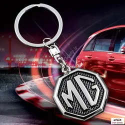 جاسوئیچی ام جی - MG