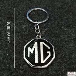 جاسوئیچی ام جی - MG