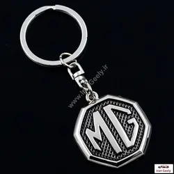 جاسوئیچی ام جی - MG