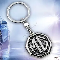 جاسوئیچی ام جی - MG