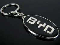 جاسوئیچی BYD