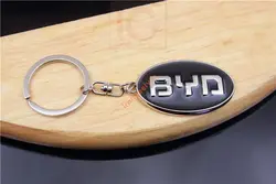 جاسوئیچی BYD
