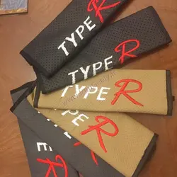 پد گلدوزی شده  کمربند ایمنی TYPER- قیمت حراجی