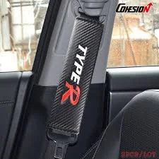 پد گلدوزی شده  کمربند ایمنی TYPER- قیمت حراجی