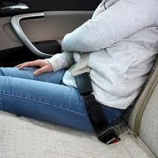 یک عدد رابط و ارتفاع دهنده کمربند ایمنی - ثابت