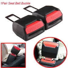 یک جفت رابط و ارتفاع دهنده کمربند ایمنی - اکستندر - LIPIN