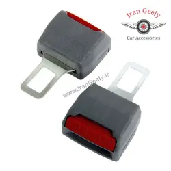 یک جفت رابط و ارتفاع دهنده کمربند ایمنی - اکستندر - LIPIN