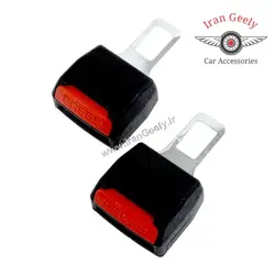 یک جفت رابط و ارتفاع دهنده کمربند ایمنی - اکستندر - LIPIN