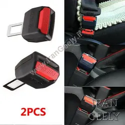 یک جفت رابط و ارتفاع دهنده کمربند ایمنی - اکستندر - LIPIN