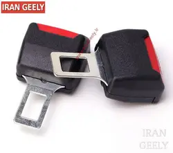 ۲ عدد رابط و ارتفاع دهنده کمربند ایمنی - Extender