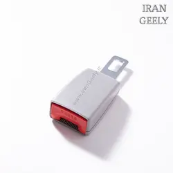 یک عدد رابط و ارتفاع دهنده بلند کمربند ایمنی جدید