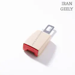 یک عدد رابط و ارتفاع دهنده بلند کمربند ایمنی جدید