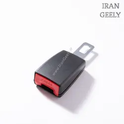 یک عدد رابط و ارتفاع دهنده بلند کمربند ایمنی جدید