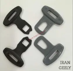 یک جفت بازر استاپر کمربند ایمنی