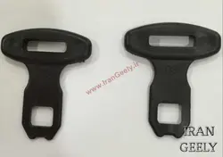 یک جفت بازر استاپر کمربند ایمنی